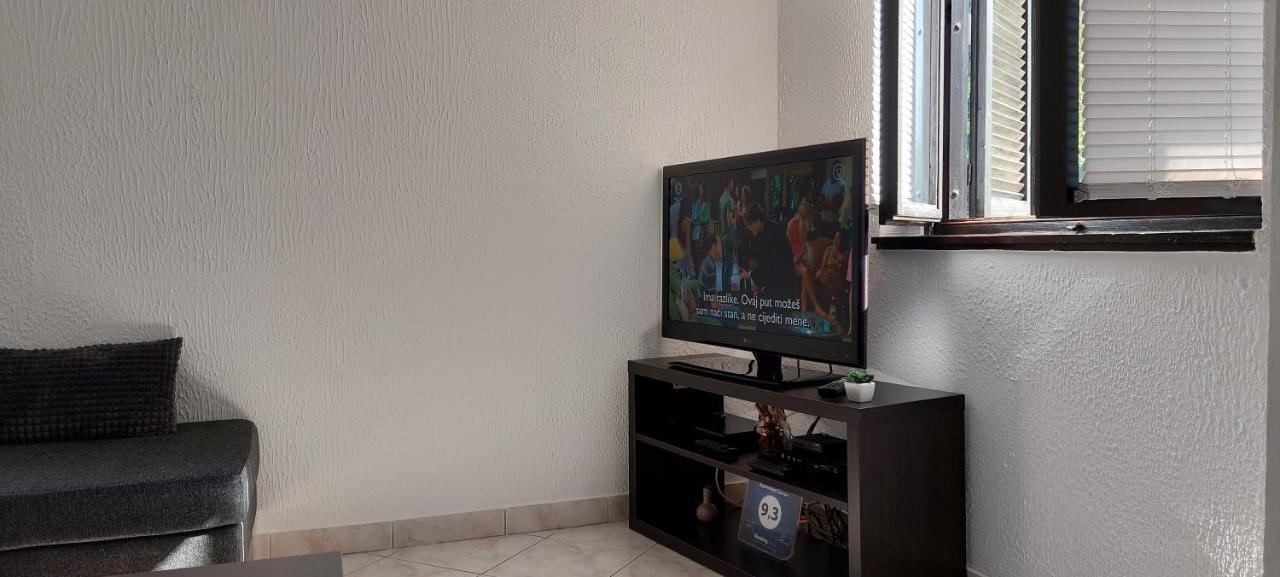 Apartment Cervar بوريتش المظهر الخارجي الصورة